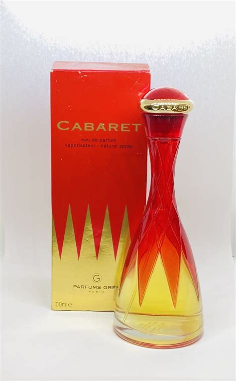 cabaret by gres